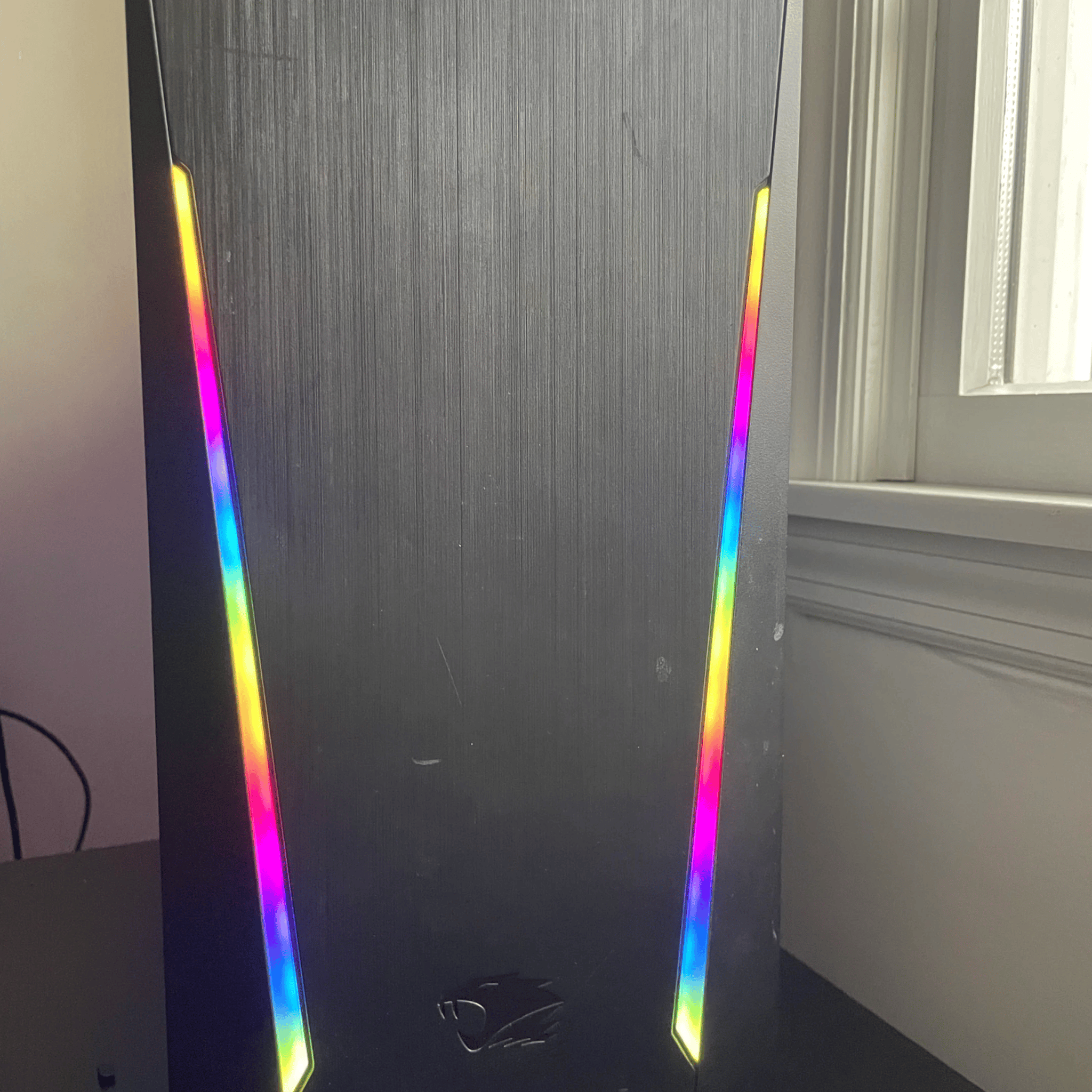 Custom Gaming PC Build