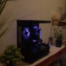 GeForce RTX 3060 Custom Gaming PC - Ryzen 5 5500 16gb
