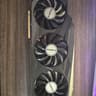 Gigabyte Gaming OC Rev 2.0 GeForce RTX 3080 10GB LHR