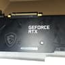 MSI GeForce RTX 3070 VENTUS 3X