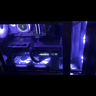 GeForce RTX 5080 Custom Gaming PC - Core Ultra 9 285, 64GB RAM, 2TB NVMe SSD