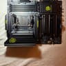 MSI MAG X870E Tomahawk WiFi ATX AM5