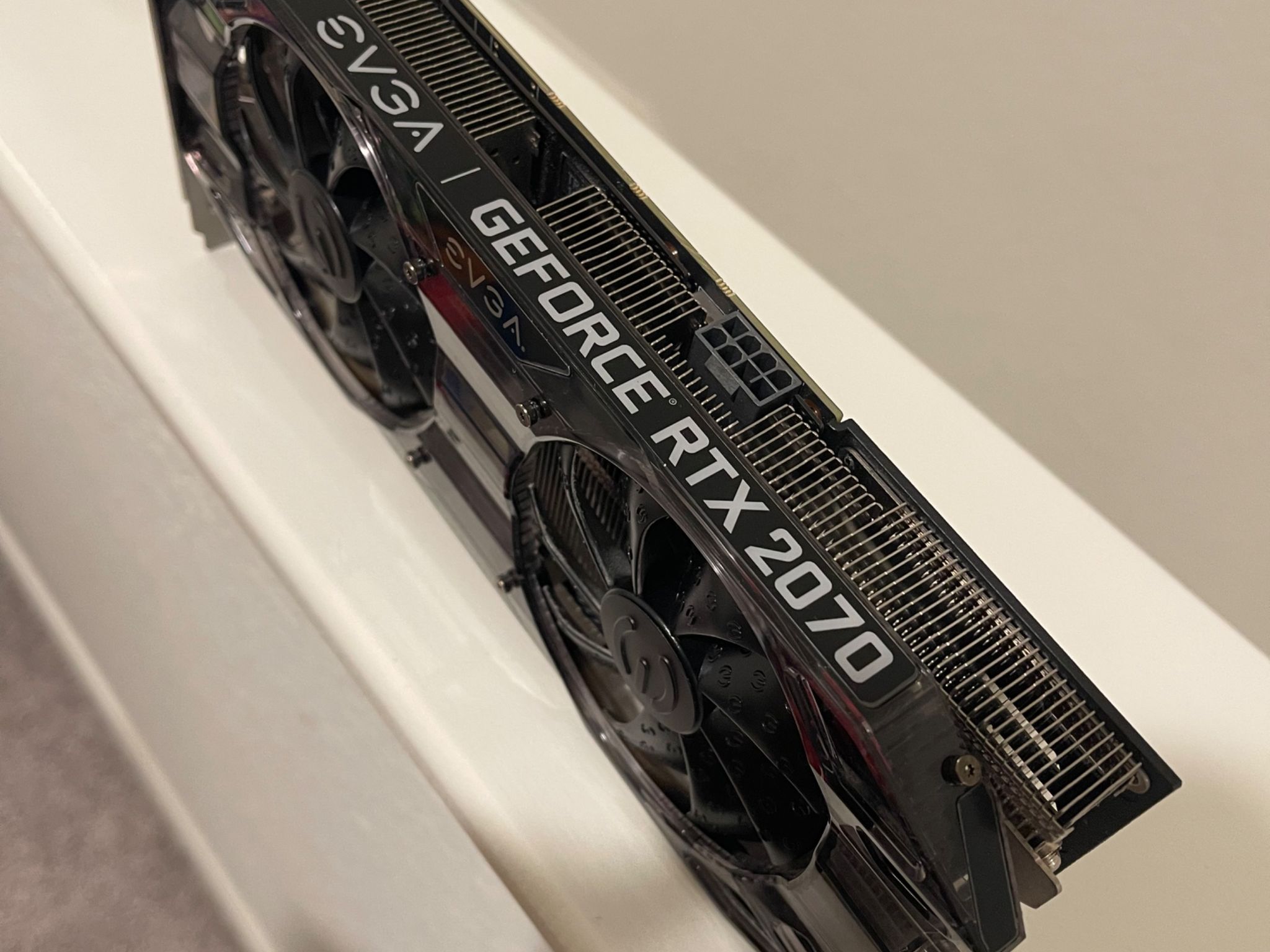 EVGA RTX 2070 8GB