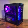 Genesis Gaming PC- i5-4690 | 1050ti | 12GB DDR3 | 500GB Storage | Great Starter PC | Budget Baller|