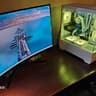 🎮 BRAND NEW GAMING PC — RX 9060 XT 16GB | 32GB RAM | 1TB NVMe | Wi-Fi