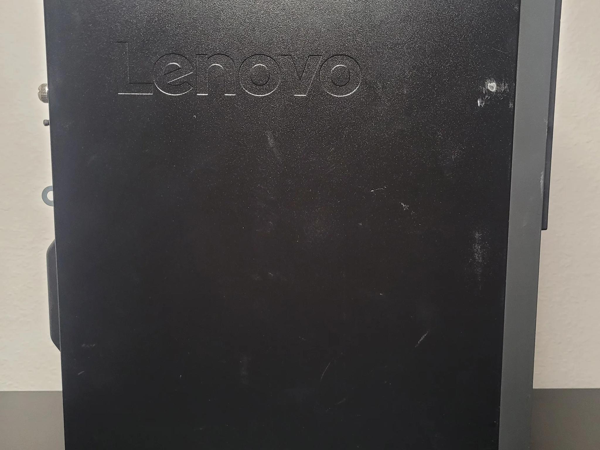 Budget Gaming PC // i5-7500 // GTX 1650 // 512GB SSD // 12GB DDR4