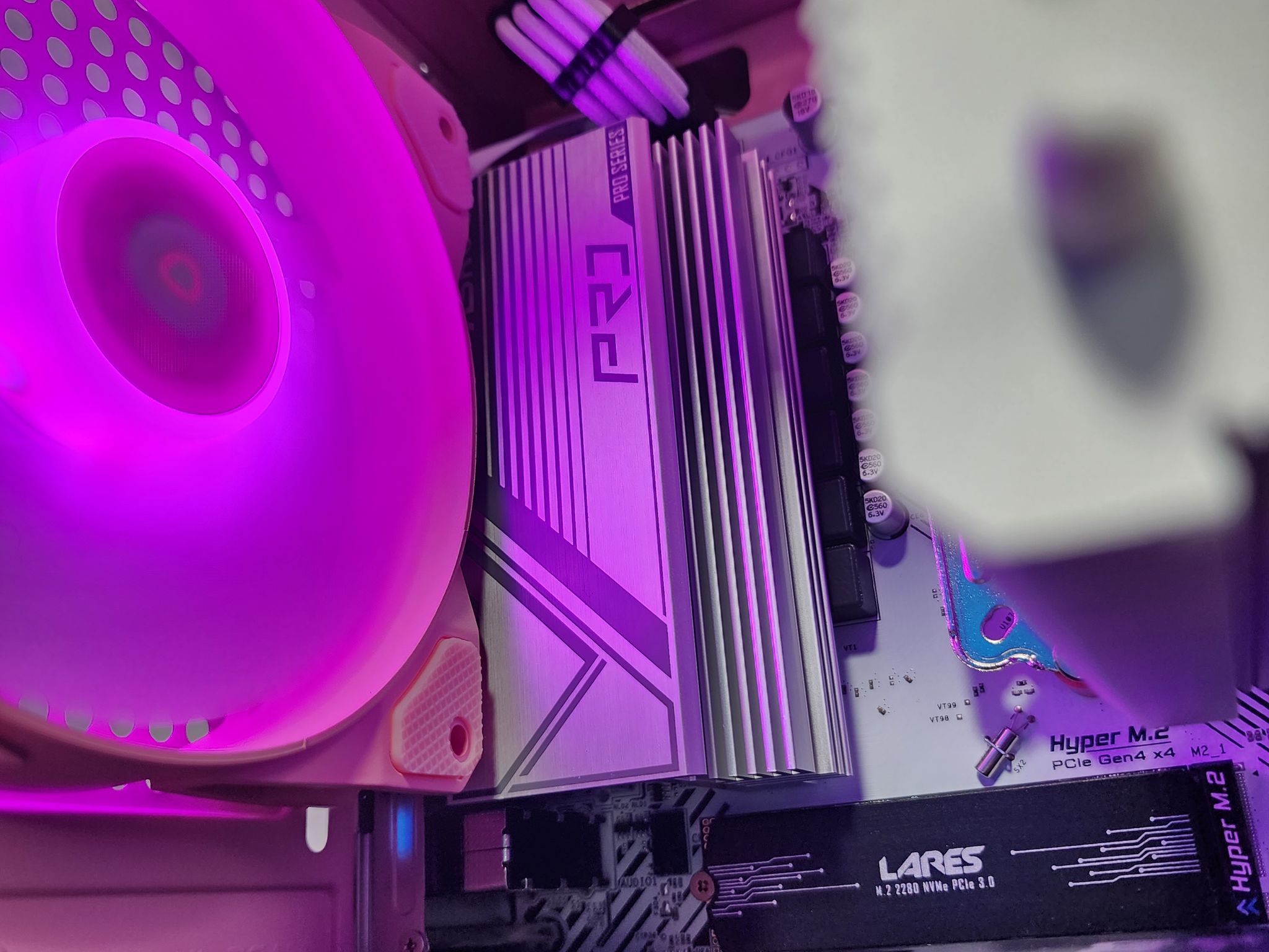 💗💗RTX 3070 | Ryzen 5 5600G | 32GB 3200MHz | 1TB NVMe SSD