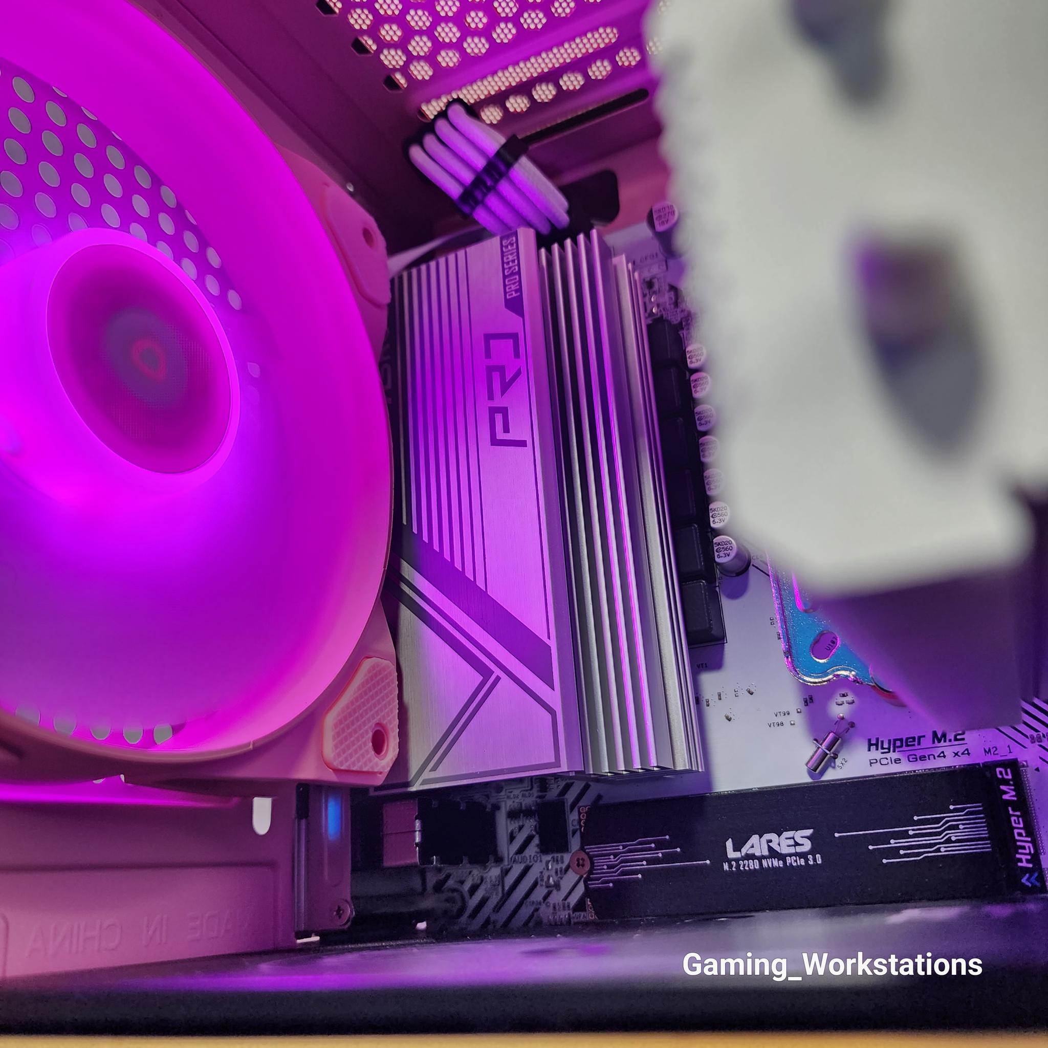 💗💗RTX 3070 | Ryzen 5 5600G | 32GB 3200MHz | 1TB NVMe SSD