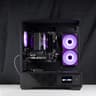 ♠️⚡🗡️Clean Gaming PC | RTX 5060, Ryzen 5 5500, 16GB RAM, 1TB SSD | LCD Display🗡️⚡♠️