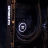 I5 13600KF | RTX 4060ti | 32gb Ram | BLACKOUT GAMING PC!