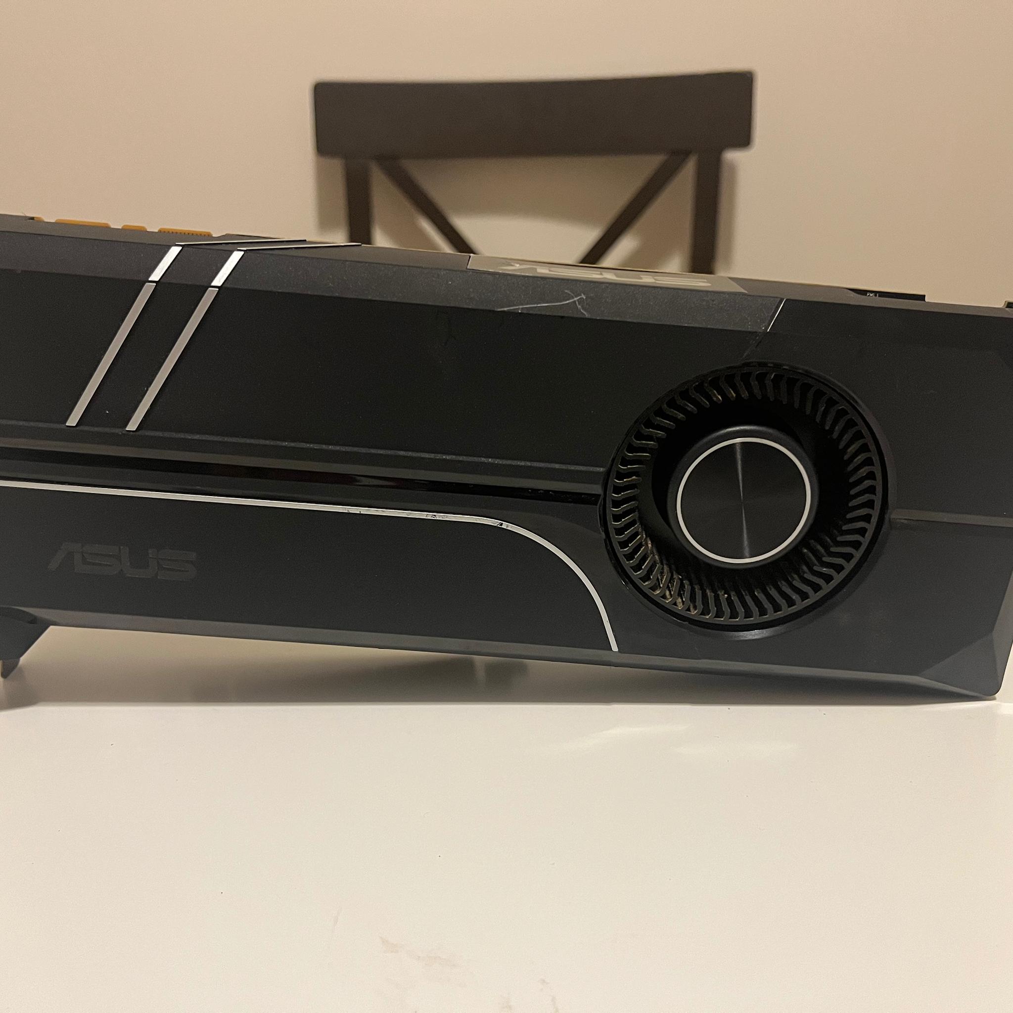ASUS Turbo 1070 8GB