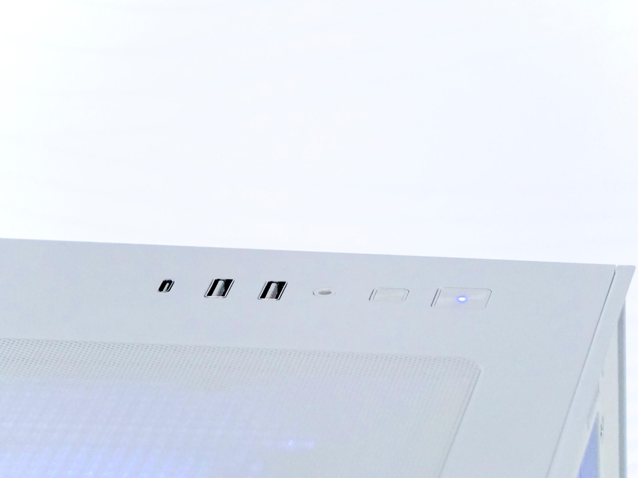 FINAL! | RTX 2070 8GB | Ryzen 5 3600 | 16GB | 512GB NVMe | Clean White Build| $550