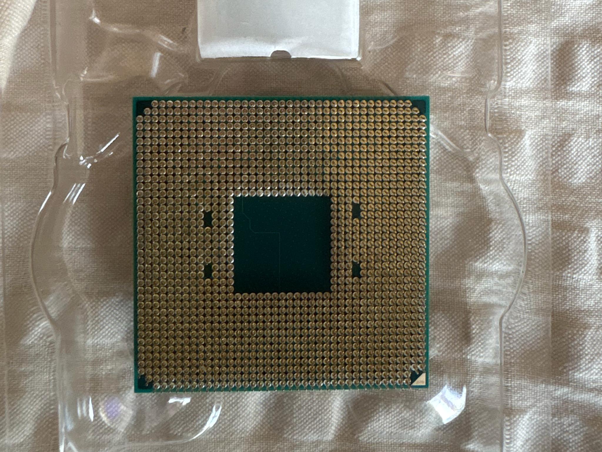 Ryzen 5 4500