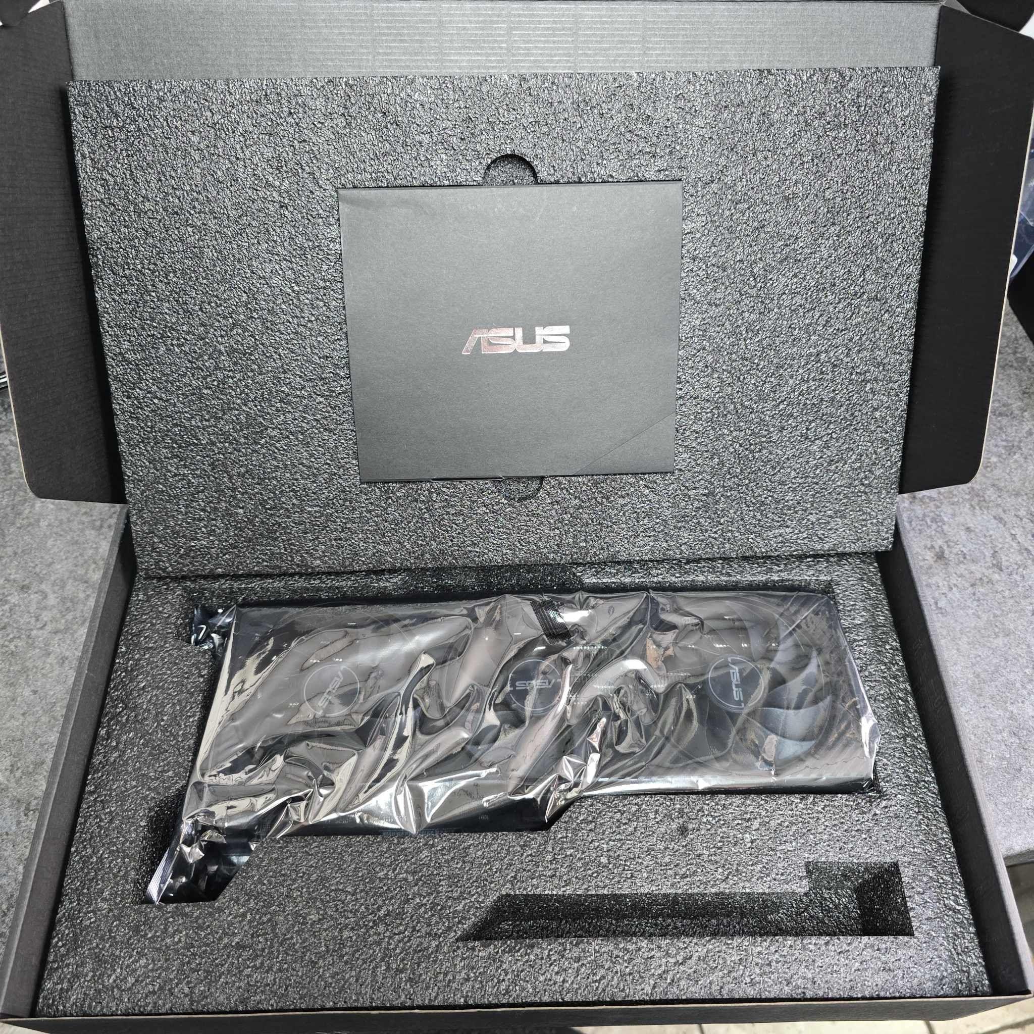 ASUS PRIME RTX 4070 Ti SUPER