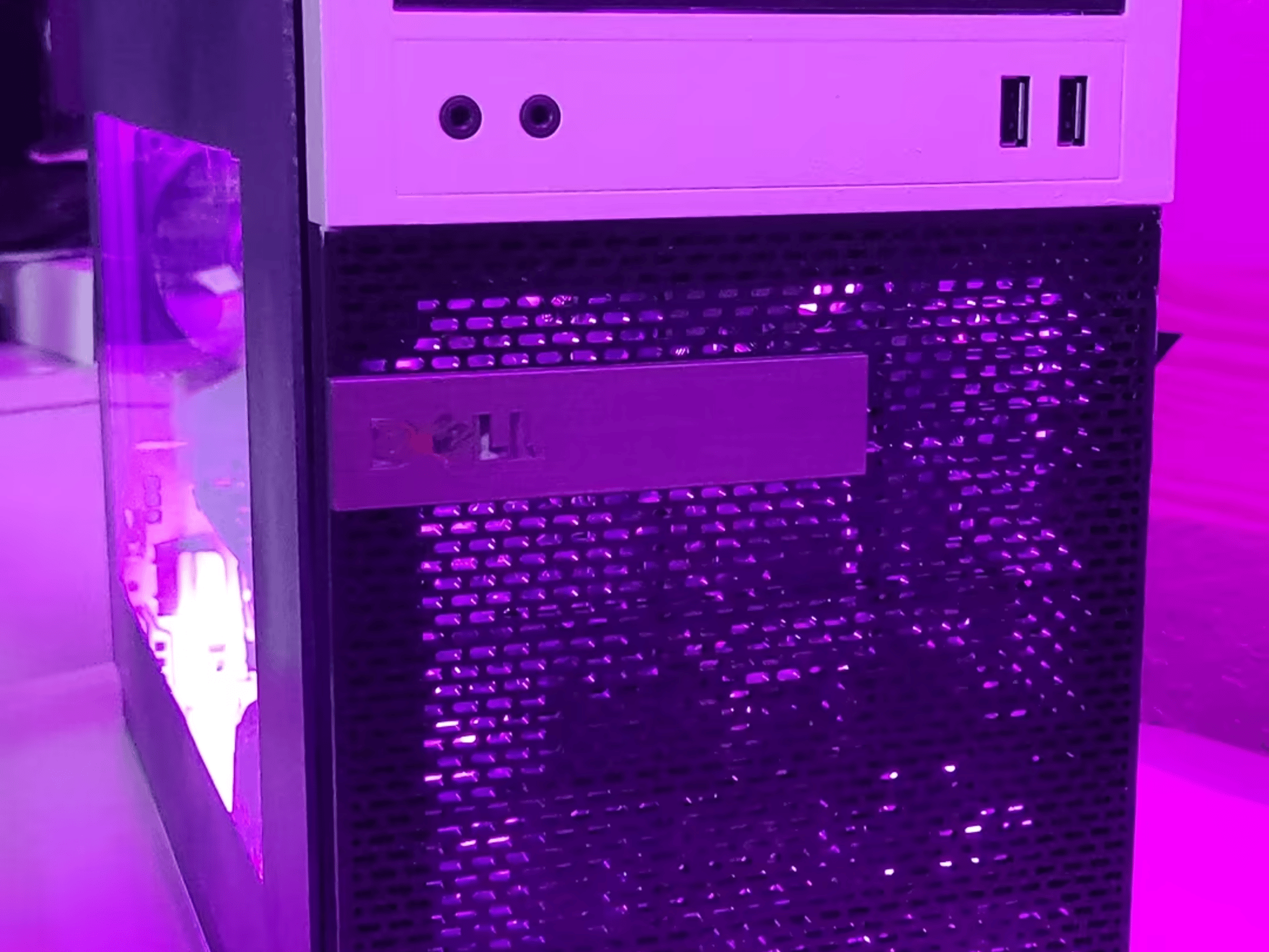 Moded, Refurbished, and Upgraded Dell Optiplex 3020