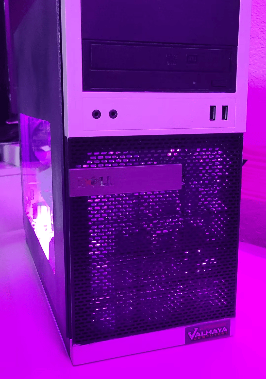 Moded, Refurbished, and Upgraded Dell Optiplex 3020