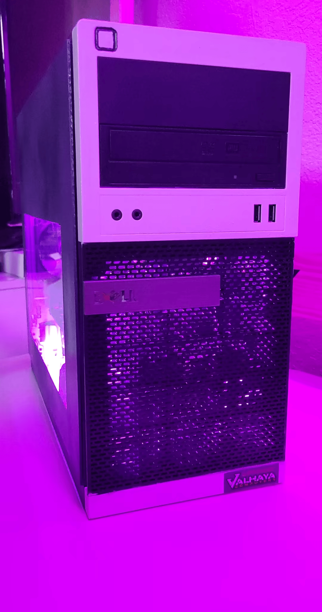 Moded, Refurbished, and Upgraded Dell Optiplex 3020