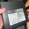 Corsair CX550M