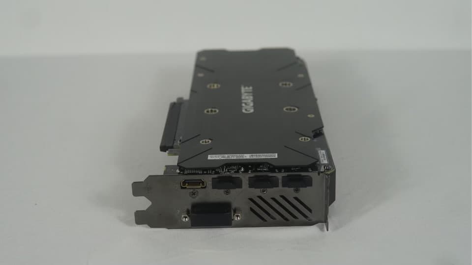 Nvidia Gigabyte G1 Gaming 1060 6GB