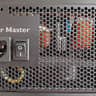 Cooler Master V850 Fully Modular 80 Plus Gold Power Supply