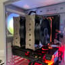 AMD RX 6600 XT, Intel Core i7-8700k, 16GB RAM, 1TB SSD, High FPS Gaming PC w/ Wi-Fi & BT