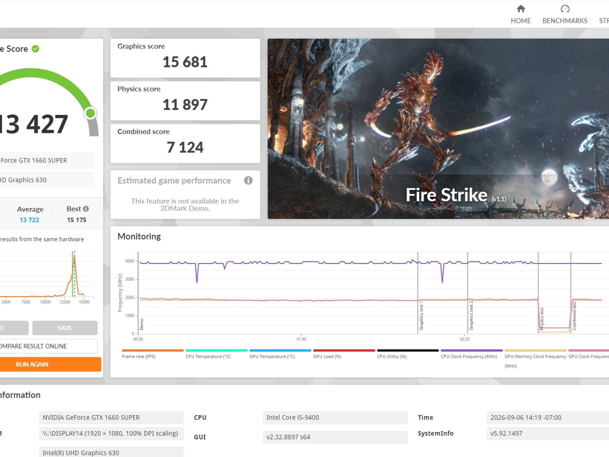 Budget Gaming Done Right! #12 | i5 9400, GTX 1660 Super, 16GB Ram, Windows 11