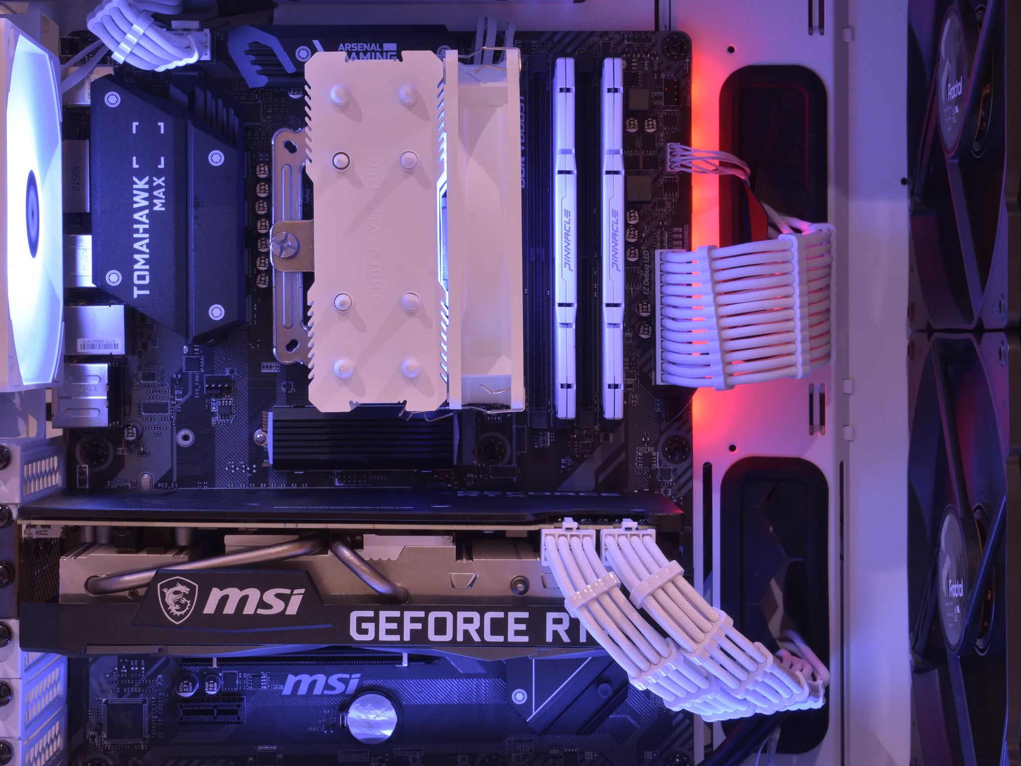 Ryzen 5 5600 | RTX 3070 8GB | 🎮Value Gamer🎮 |16GB Ram DDR4 | 1TB nVME SSD | Win11 Pro + Wifi + RGB
