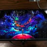 ASUS ROG 27” OLED (240hz Refresh Rate) 2K Resolution (1440p) Gaming Monitor (Read Description)