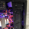 NVIDIA RTX 3070, Intel Core i7-9700, 16GB RAM, 1TB SSD - High FPS Gaming PC w/ Wi-Fi & BT