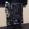 Gigabyte A320M-S2H Micro-ATX AM4 Motherboard