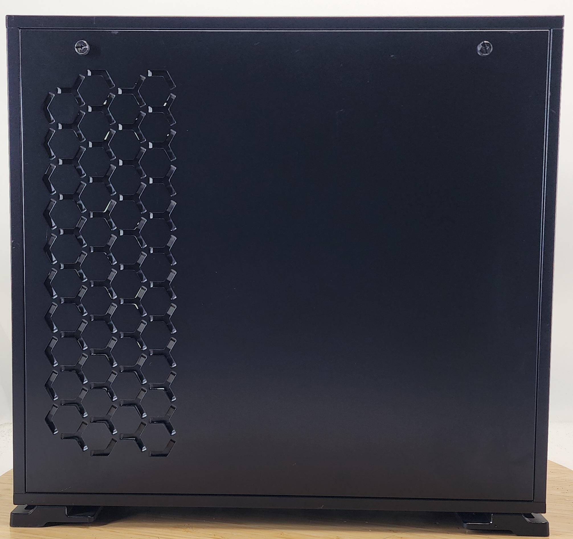 Gaming PC Ryzen 5 3600 16GB RAM 500GB SSD GTX 1650 4GB Windows 11 Computer