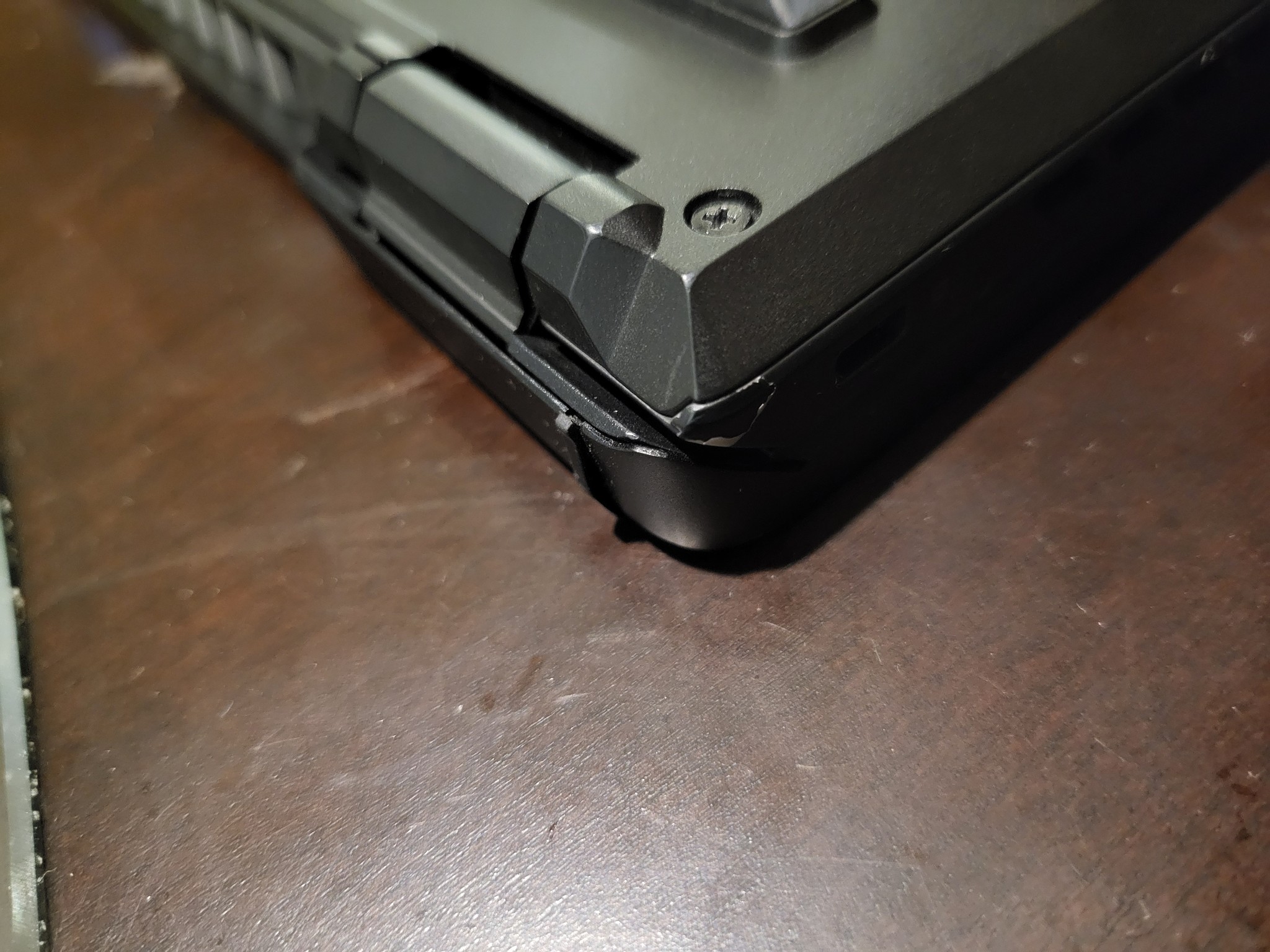 ASUS ROG M16 Gaming Laptop 16"165Hz Intel Core i9-24GB RAM RTX 3070 Ti-3TB SSD