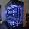 GeForce RTX 5090 /Ryzen 7 9800X3D Custom Gaming / Workstation PC
