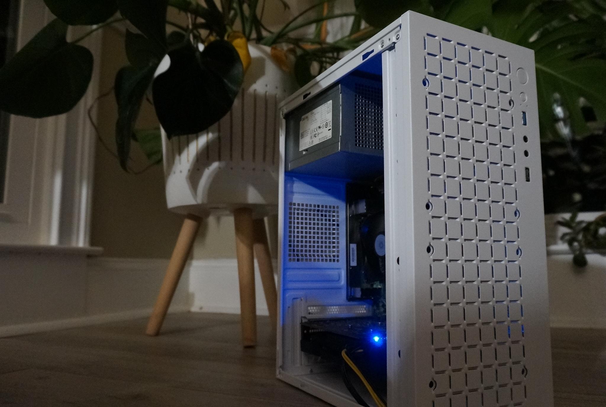 🔥 Top Value | RX 560 | INTEL i7 | SSD