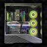 Ryzen 5 9600x | RX 9070 XT 16GB | 32GB DDR5 (6000 MT/s) | 1TB SSD | 850W Gold PSU | AI Vector