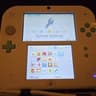 CUSTOM USED Sea Green Nintendo 2DS 64GB Handheld Console