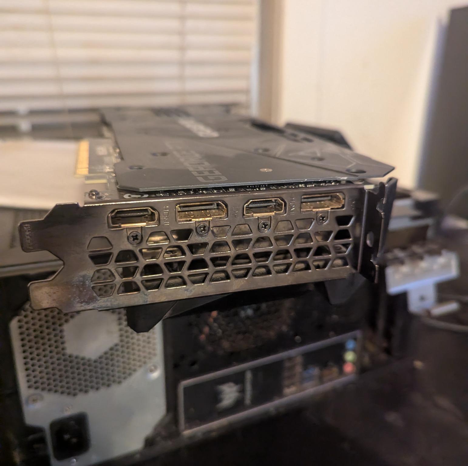 NVIDIA GeForce RTX 3070 Ti - Image 5