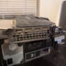 Gigabyte RTX 3070 Ti Gaming OC 8G Rev. 1.0 — FOR PARTS / NOT WORKING / NO POST