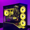 Vector X - Ryzen 9600X | Nvidia RTX 5060 Ti | 16GB DDR5 RAM 6000MHz | 1TB SSD NVMe Gen4 | WiFi | BT