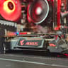 GTX 1080Ti 11GB | Ryzen 7 2700 | 16GB DDR4 | 512GB NVME | Win11 | WIFI | 1080P/1440P Gaming PC