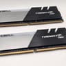G.Skill TridentZ CL18 DDR4-3600 64gb (32GBx2)