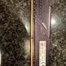 HyperX Fury 16gb kit DDR4 2933MHz