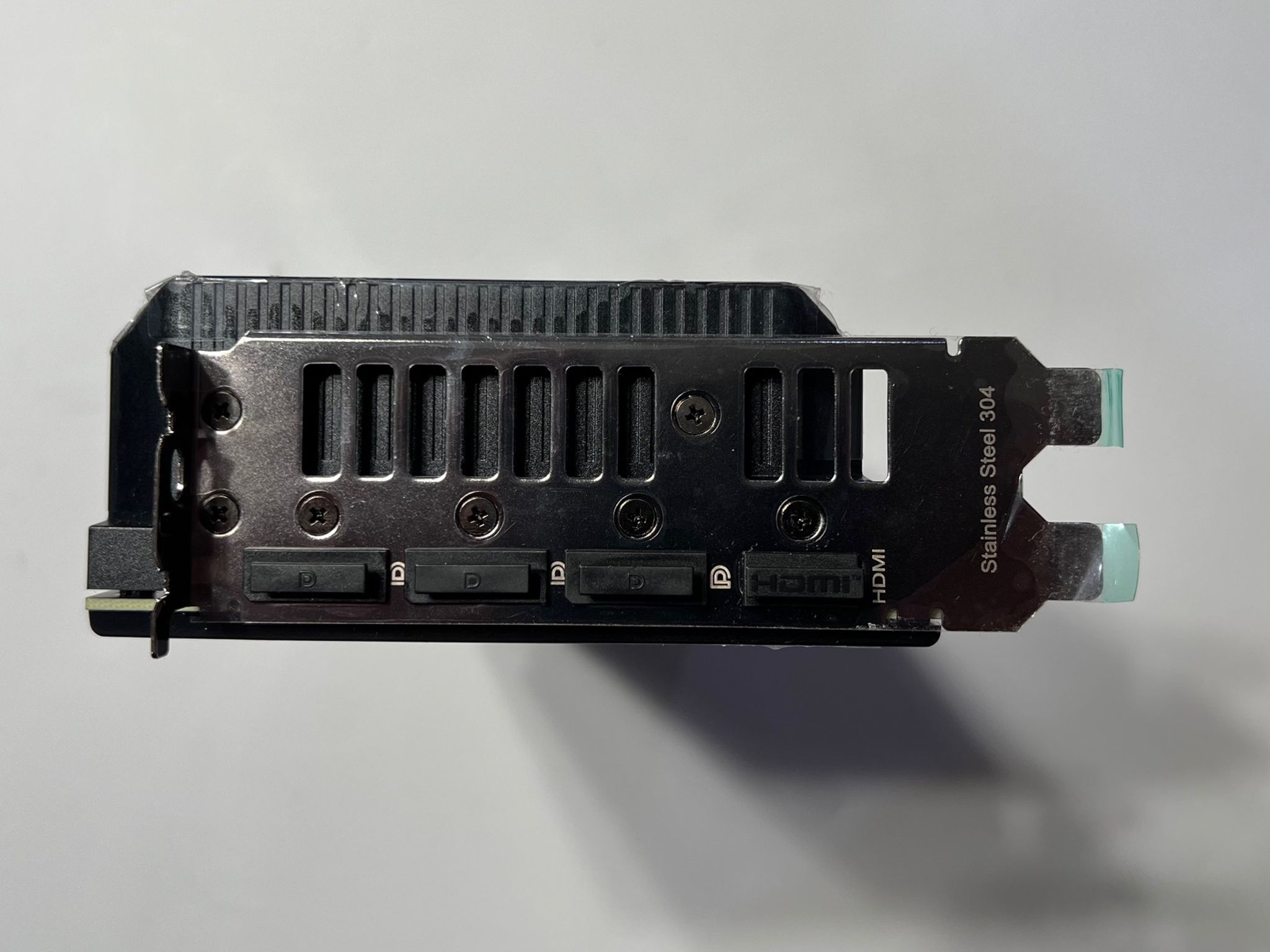 ASUS RTX 4070 Super Prime OC (12GB GDDR6X)