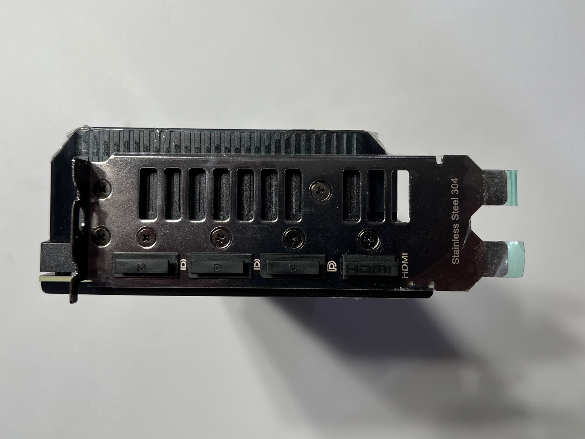 ASUS RTX 4070 Super Prime OC (12GB GDDR6X)