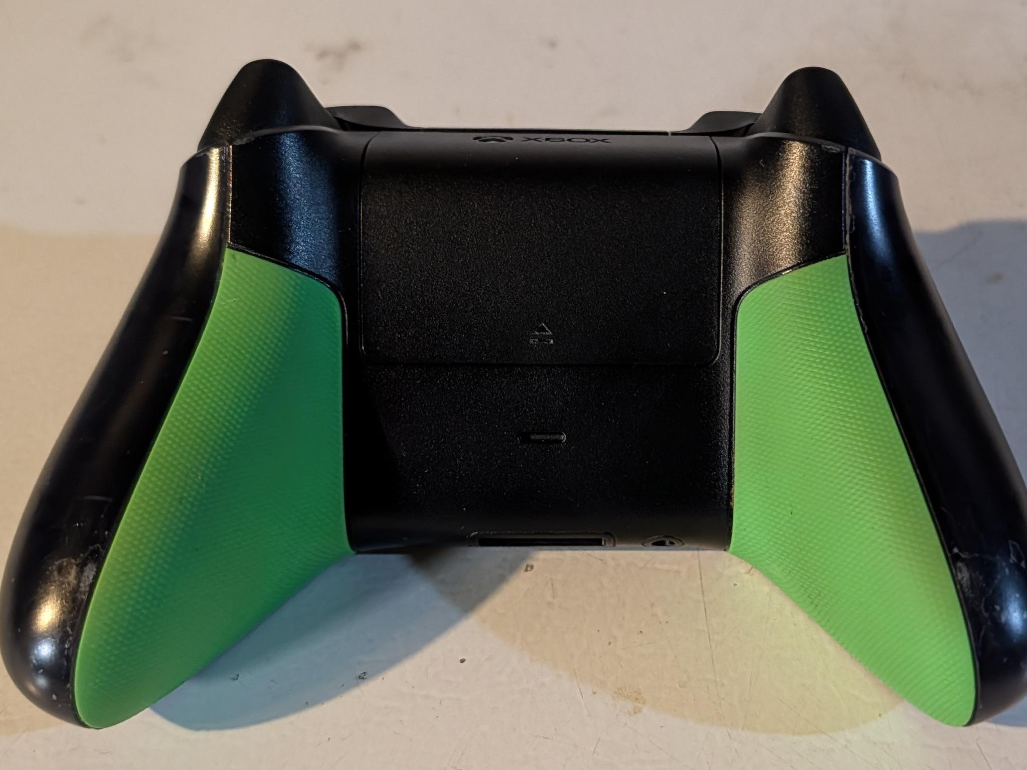 Xbox 20th anniversary controller