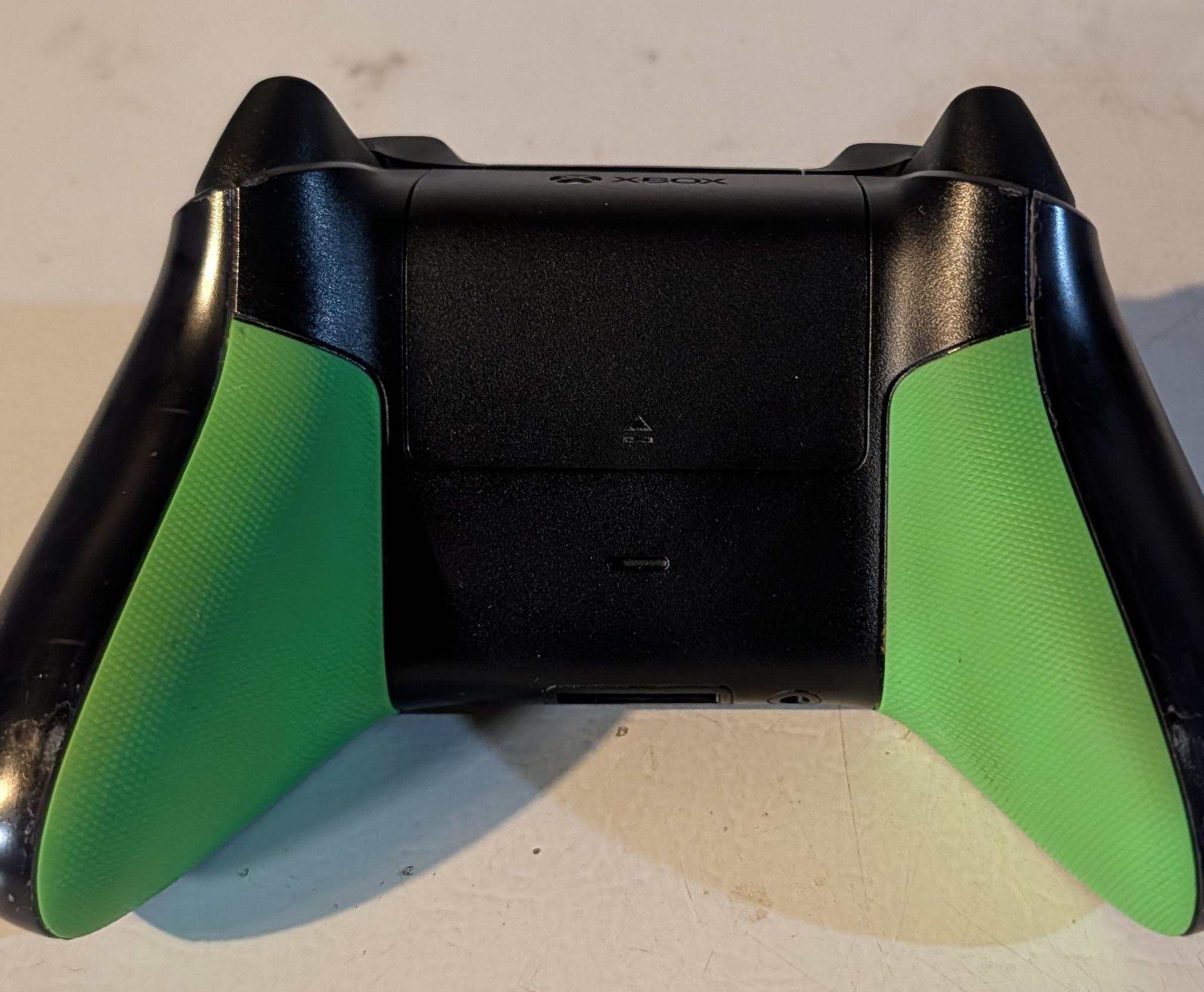 Xbox 20th anniversary controller