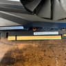ASUS PHOENIX GTX 1660 6gb GPU