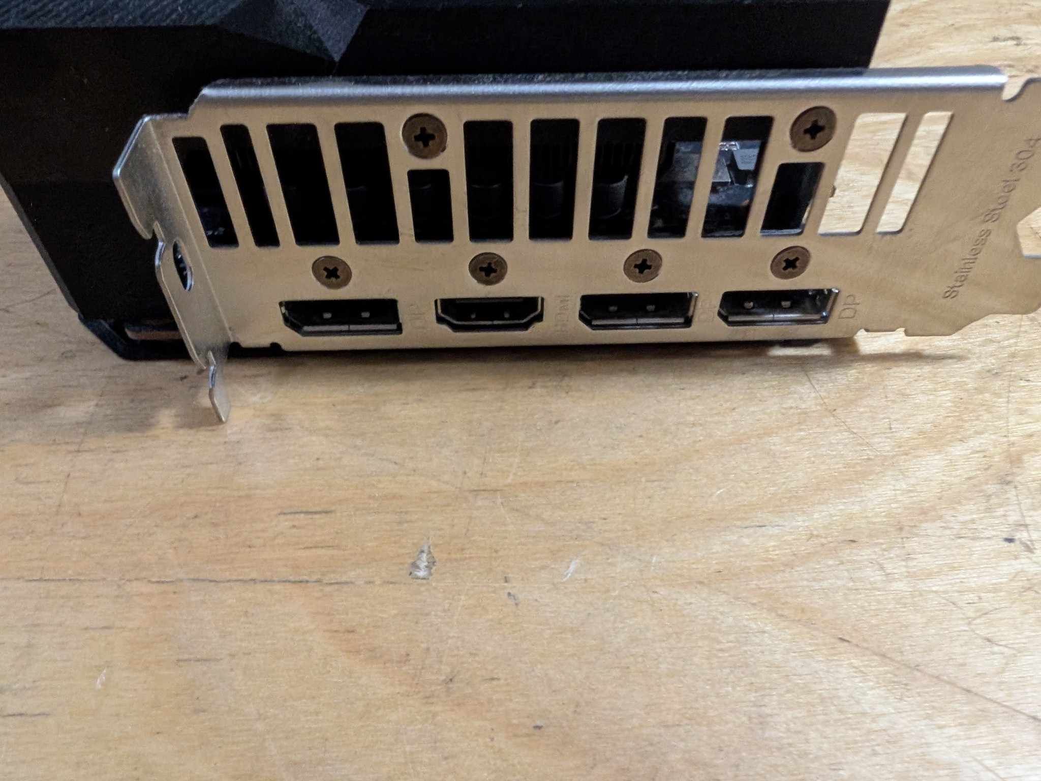 Asus DUAL Radeon RX 6600 8GB
