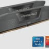 NEW! Corsair Vengeance 16Gb DDR5 Memory/RAM (2x8Gb kit)