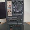 Custom Gaming PC Build